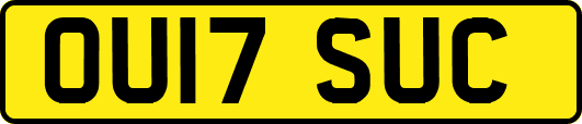 OU17SUC