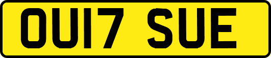 OU17SUE