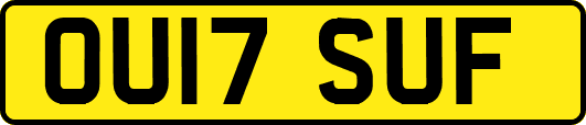 OU17SUF