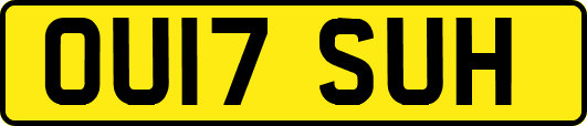 OU17SUH