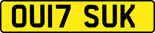 OU17SUK