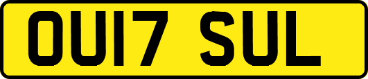 OU17SUL
