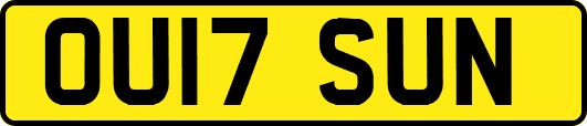 OU17SUN