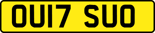 OU17SUO