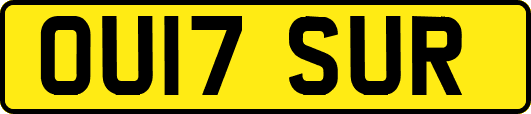 OU17SUR