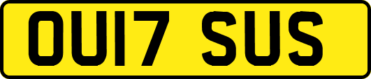 OU17SUS