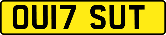 OU17SUT
