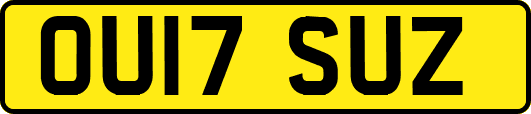 OU17SUZ