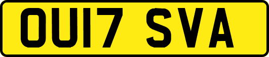 OU17SVA