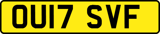OU17SVF