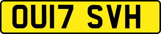 OU17SVH