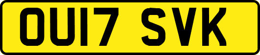 OU17SVK