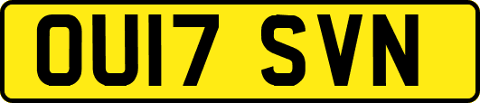 OU17SVN