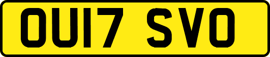 OU17SVO