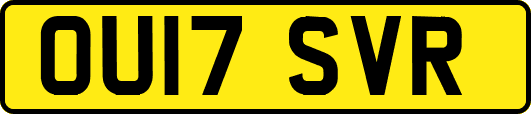OU17SVR
