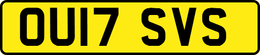 OU17SVS