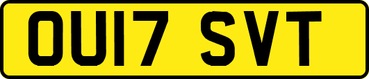 OU17SVT