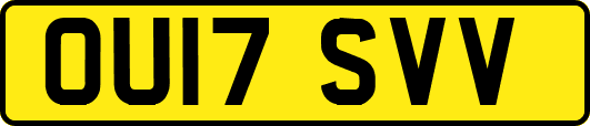 OU17SVV