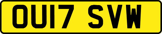 OU17SVW