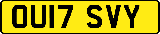 OU17SVY