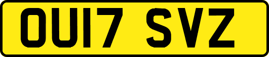 OU17SVZ