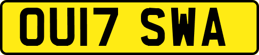 OU17SWA