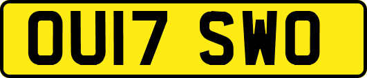 OU17SWO