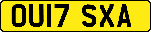OU17SXA