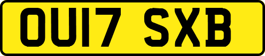 OU17SXB