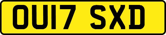 OU17SXD