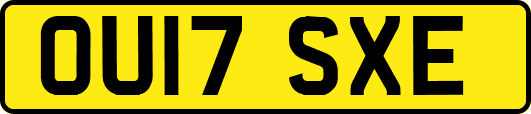 OU17SXE