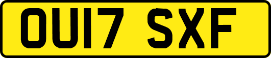 OU17SXF