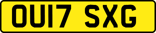 OU17SXG