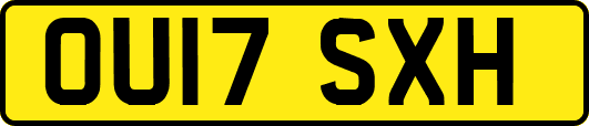 OU17SXH