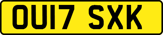 OU17SXK