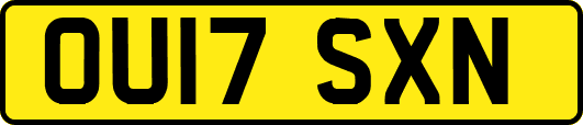 OU17SXN