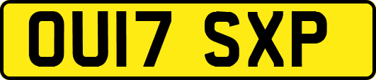 OU17SXP