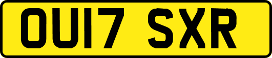OU17SXR