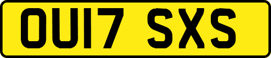 OU17SXS