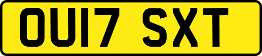 OU17SXT