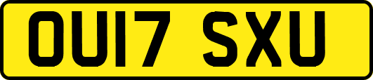 OU17SXU