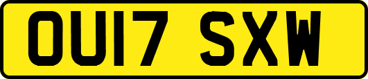 OU17SXW