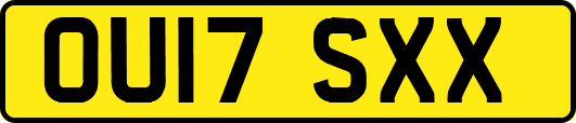 OU17SXX