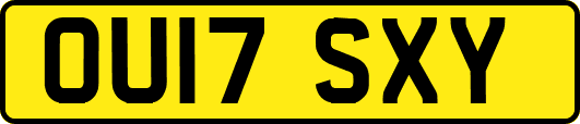 OU17SXY