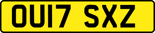 OU17SXZ