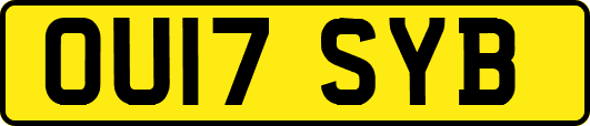 OU17SYB