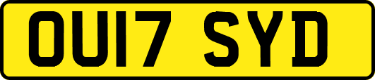 OU17SYD