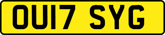 OU17SYG