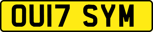 OU17SYM