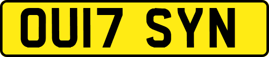 OU17SYN